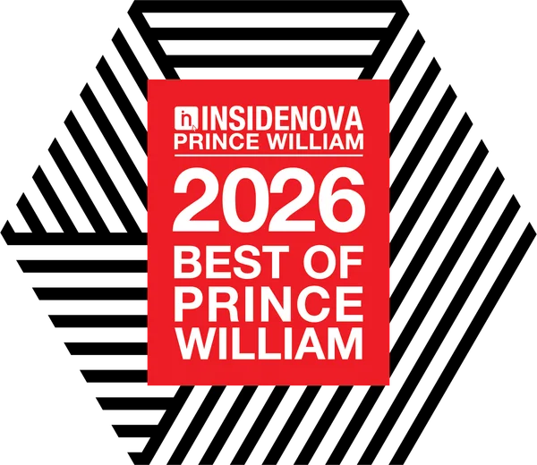 2026 Best of Prince William Award - Inside Nova