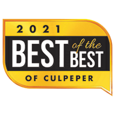 Appleton Campbell Plumbing 2021 Best Of Culpeper