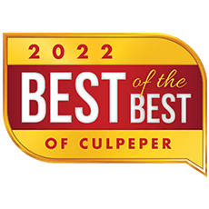 Appleton Campbell Plumbing 2022 Best Of Culpeper