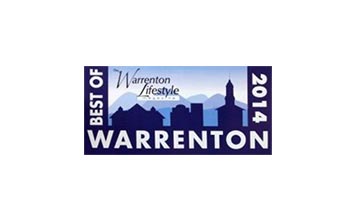 2014 Warrenton Lifestyle Magazine Best of