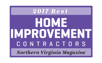 2017 Best Home Improvement Contractors Northern Virginia Magazine