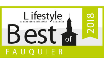 2018 Lifestyle Best of Fauquier