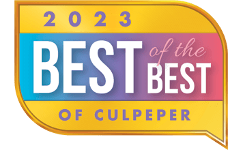 Best Of The Best Of Culpeper 2023