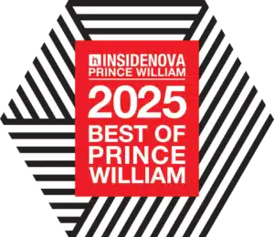 2025 Best of Prince William Award - Inside Nova