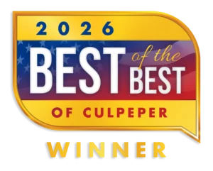 Best of Culpeper Times 2026