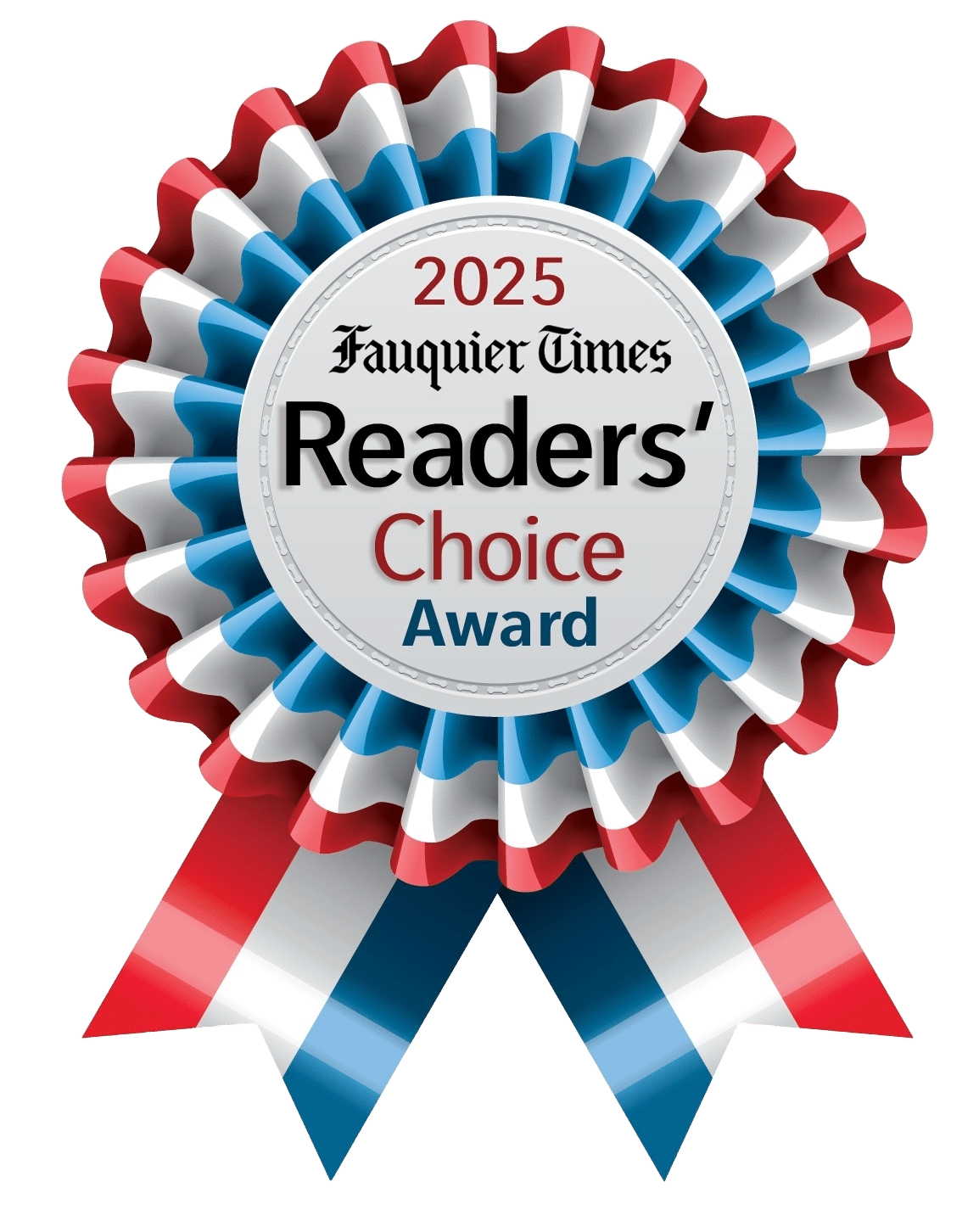 Fauquier Award